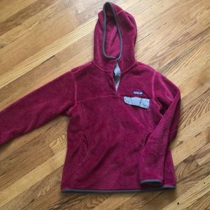 Patagonia retool